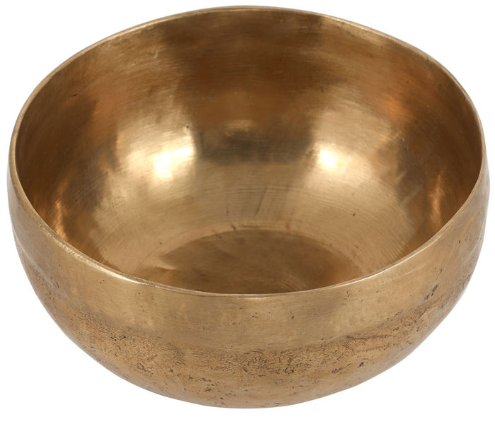 Thomann India Prof. Singing Bowl 500g