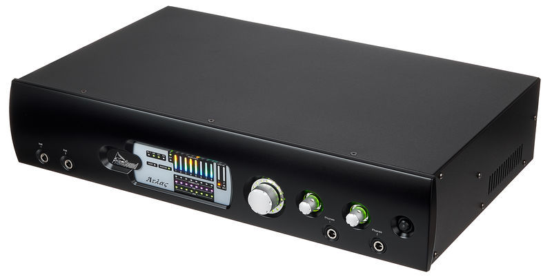 Prism Sound Atlas