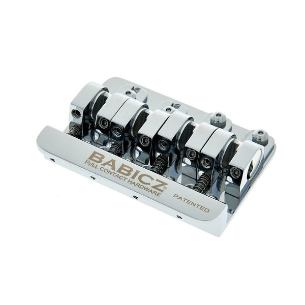 Babicz FCH 4 AM Bass Bridge C