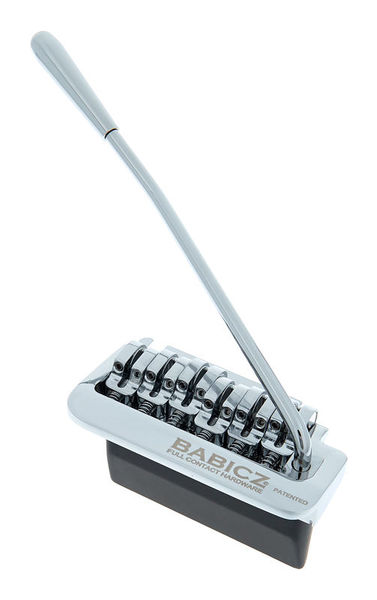 Babicz FCH 2-Point Tremolo C