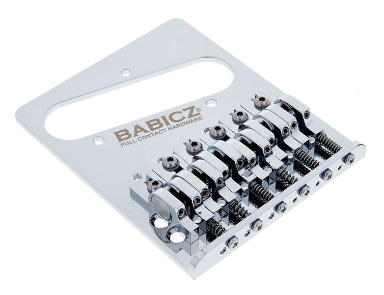 Babicz FCH Tele Bridge C