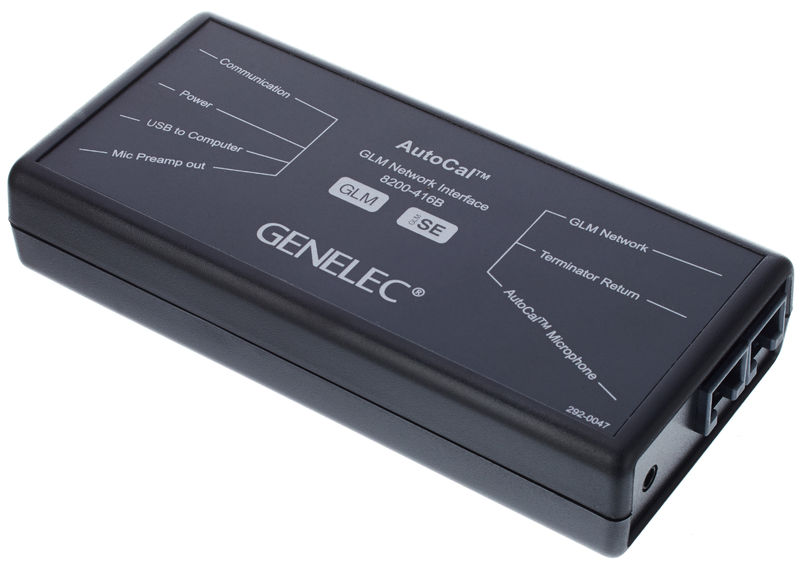 Genelec 8200-602