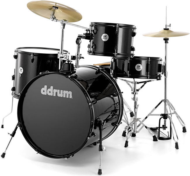 DDrum D2 Rock Starter Set
