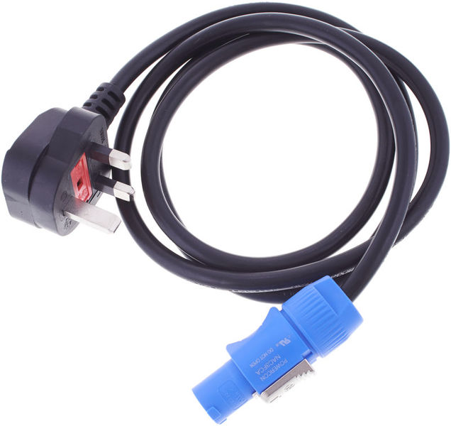 Thomann Power Twist Cable UK