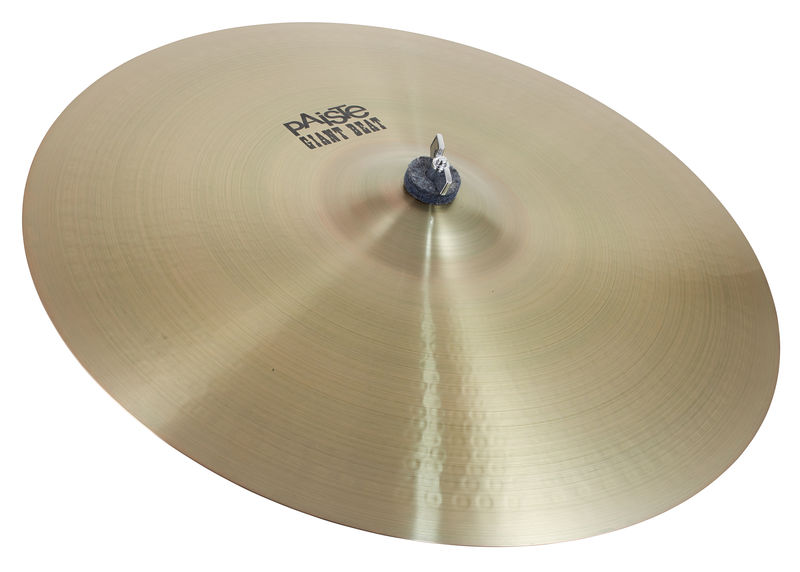 Paiste 20" Giant Beat Crash