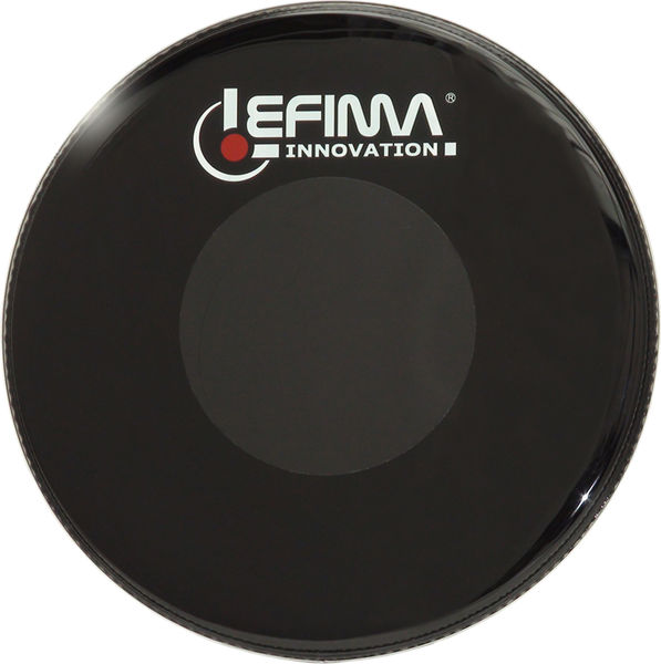 Lefima BS0022 22" Powerstroke III BK