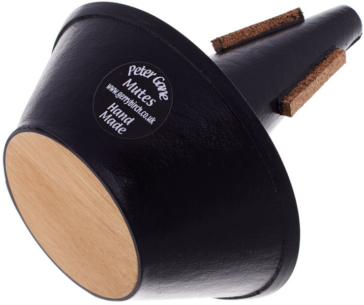 Peter Gane Soprano Cornet Cup Mute
