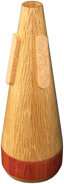 Warburton TR-4 Woody Straight Bb-Trumpet