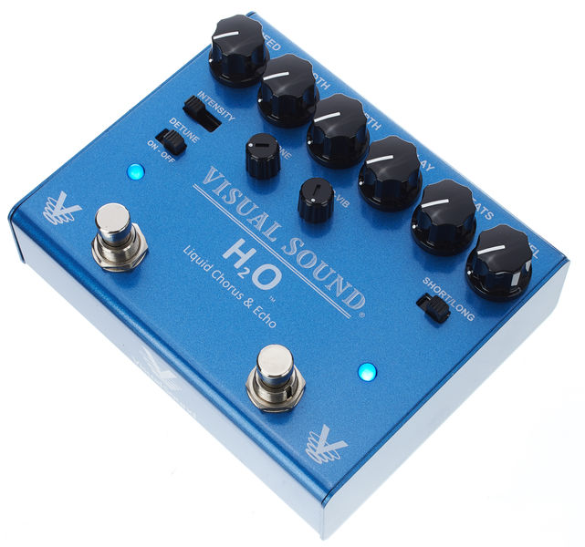 Truetone V3 H2O