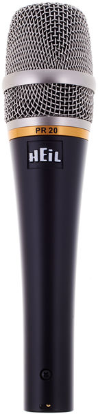 Heil Sound PR20UT