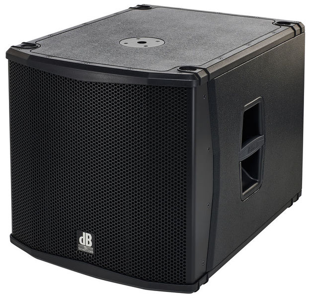 dB Technologies Sub15 H