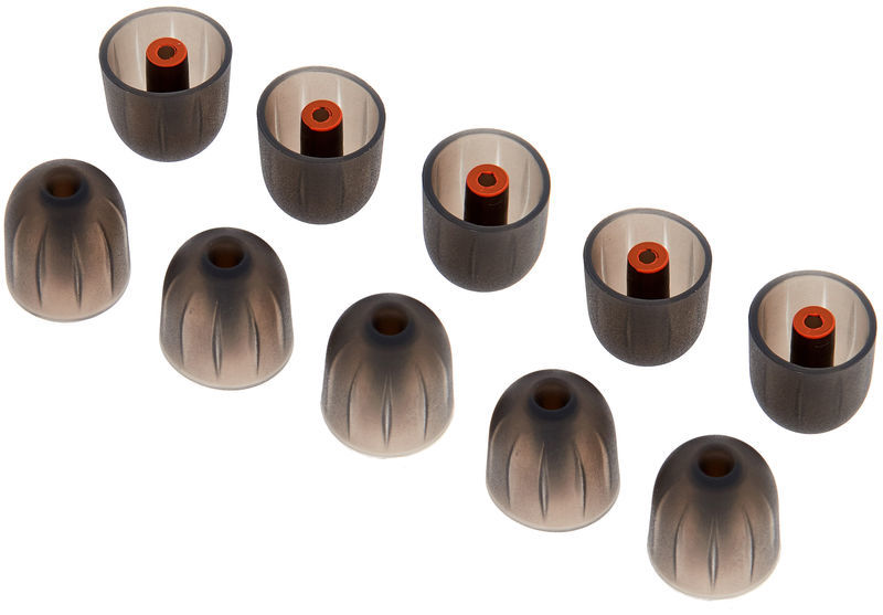 Westone STAR Silikontips orange