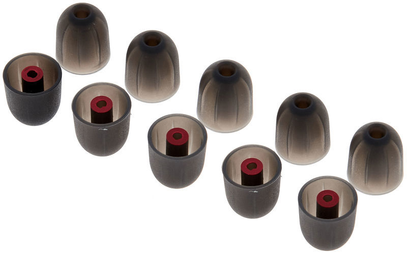Westone STAR Silikontips red