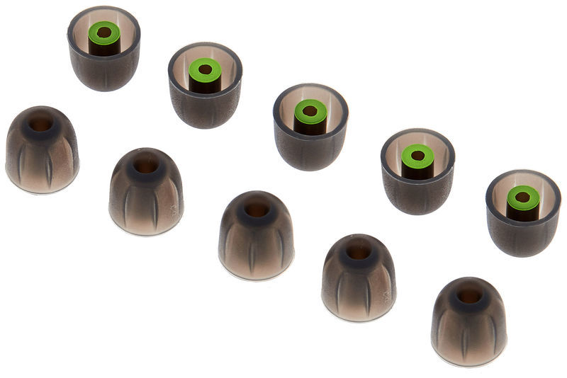 Westone STAR Silikontips green