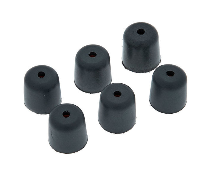 Westone True-Fit Foam Tips orange