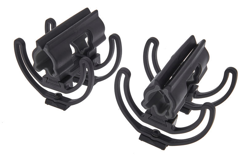 Rycote Duo-Lyre, 68 shore (19/34)