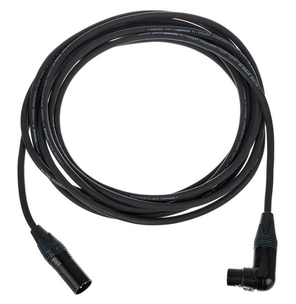 Sommer Cable Stage 22 SG0E-0500-SW