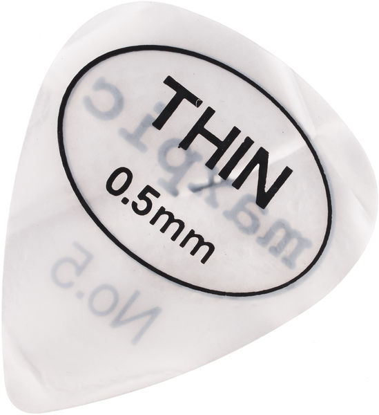 Maxpic No.5/351 Thin 0,5mm
