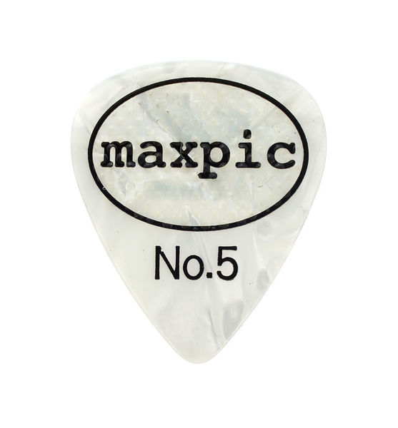 Maxpic No.5/351 Heavy 1,0mm