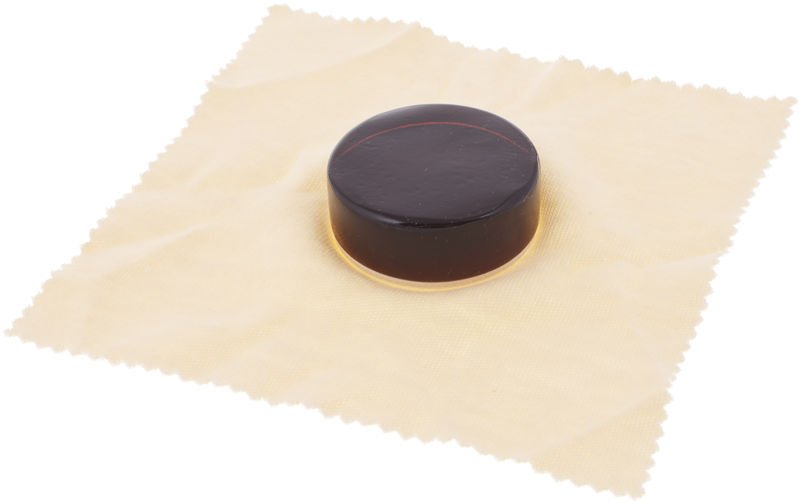 Liebenzeller Metal Rosin Gold Violin