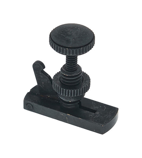 Conrad Götz ZF 6807 Adjuster Black