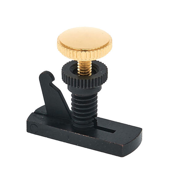 Conrad Götz ZF 6807G Adjuster Black/Gold