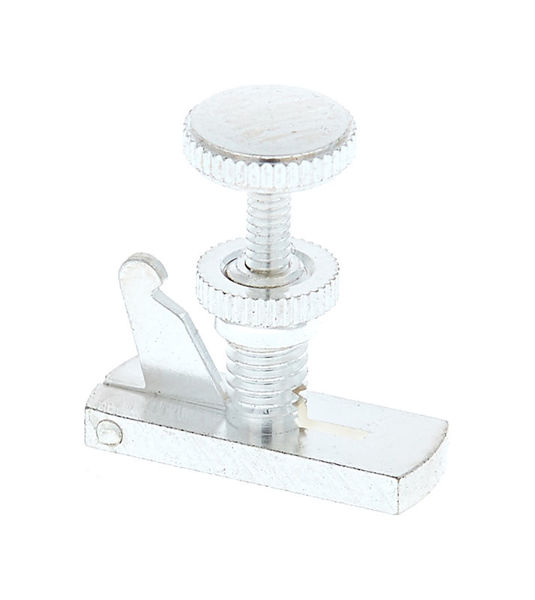 Conrad Götz ZF 6810 Adjuster Silver