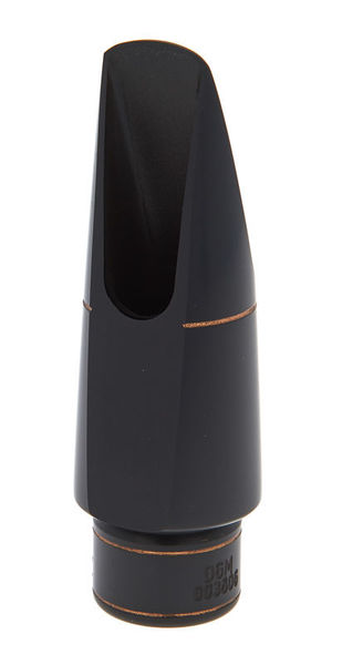DAddario Woodwinds Select Jazz Alto D6M