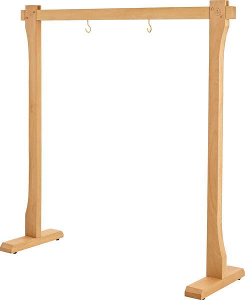 Meinl Gong Stand Wood Large