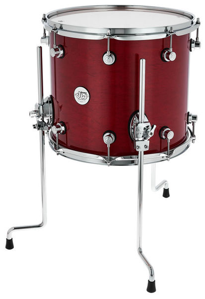 DW Design 14"x12" FT Cherry Stain
