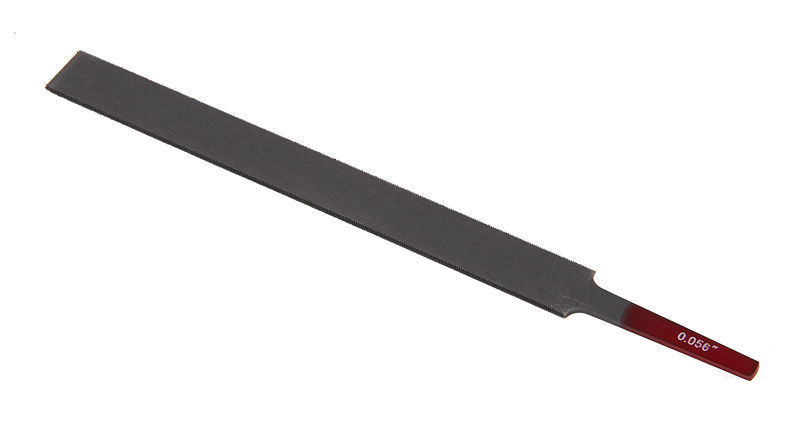 Maxparts SF-056 Nut File 056
