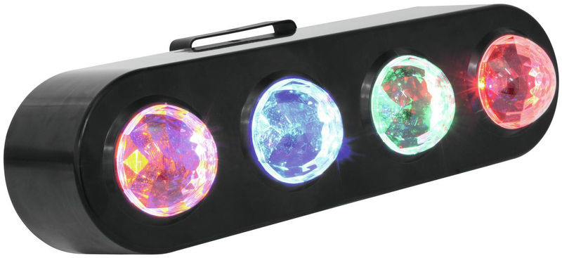 Eurolite LED CPE-4 Flower Effect