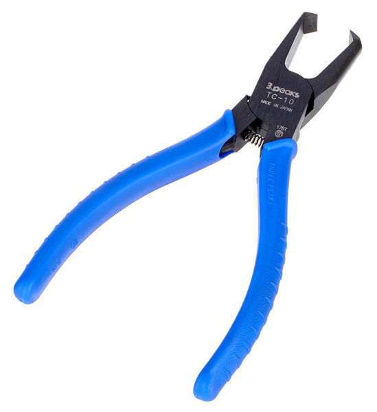 Maxparts ZA-BZ10 Fret Pulling Tongs