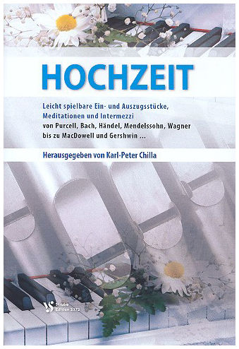 Strube Verlag Hochzeit