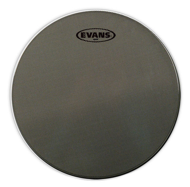 Evans 14" Hybrid Snare Batter Coated