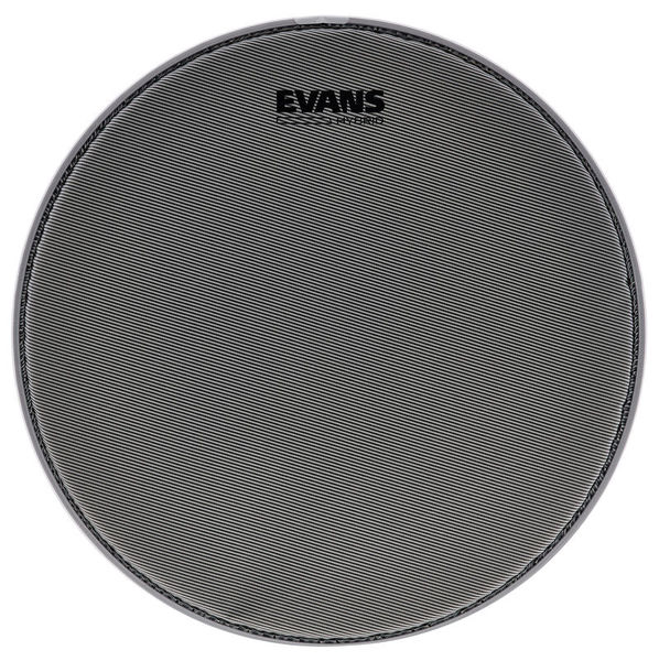 Evans 14" Hybrid Snare Batter Coated