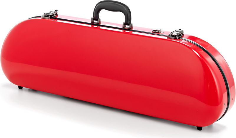 JW-eastman CE124 4/4 Violin Case PRD