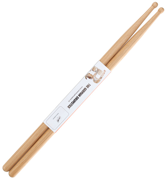 Rohema RT5B Hickory Round Tip