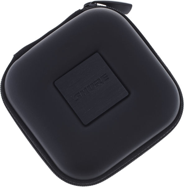 Shure Easqrzipcase-BLK