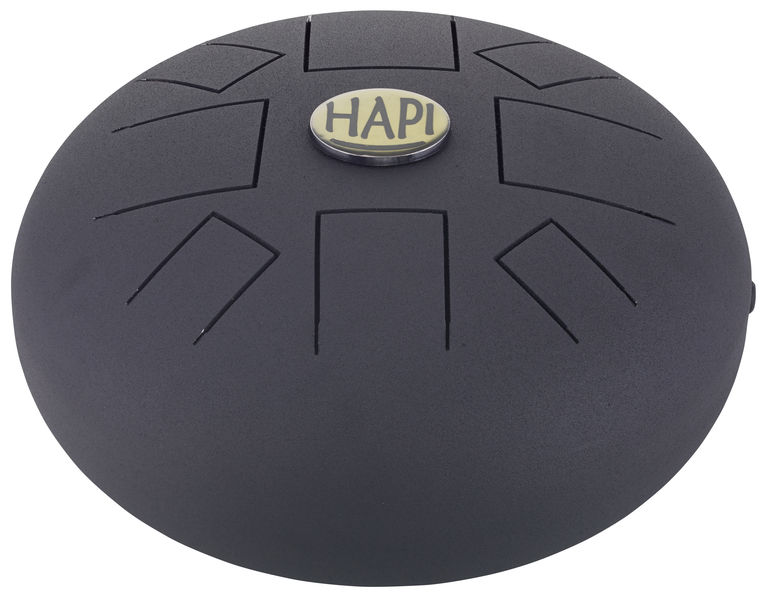 Asian Sound HAPI Slim C-Dur pentatonic