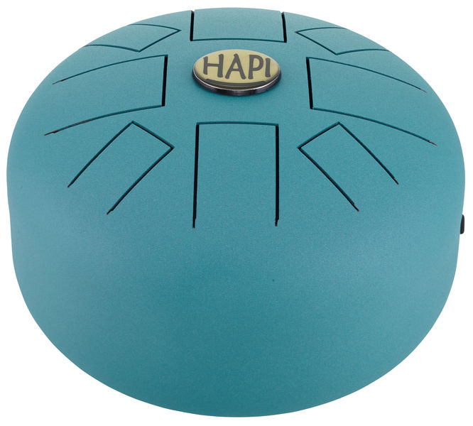 Asian Sound HAPI Drum D-Akebono