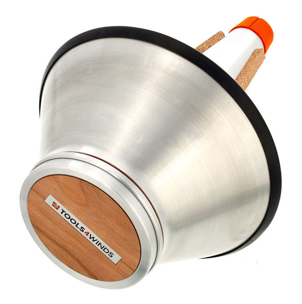 Tools 4 Winds Cup Tenor Trombone