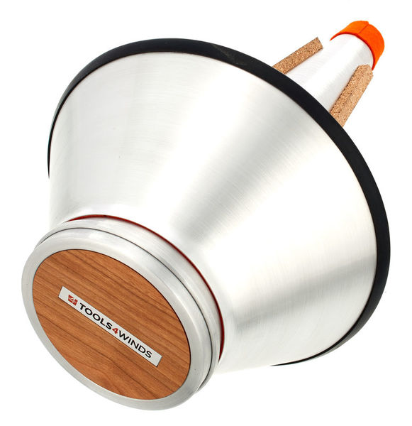 Tools 4 Winds Cup Bass Trombone