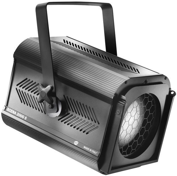 DTS Scena 2000 MK2 PC Anti Halo