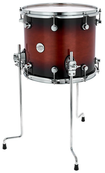 DW Design 14"x12" FT Tobacco