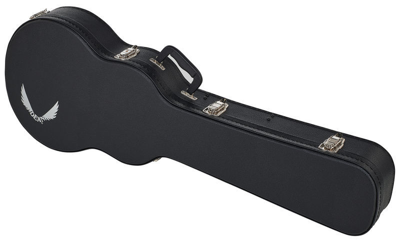 Dean Guitars Dlx Case T-Bred/Deceiver/Evo