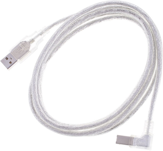 pro snake USB 2.0 Cable angled Right 1.8