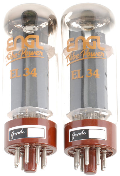 Engl Tube EL34 Grade 21