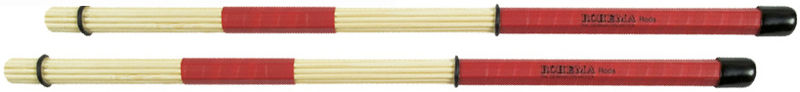 Rohema Tape Bamboo Rods