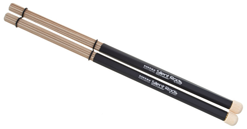 Rohema Silent Rods